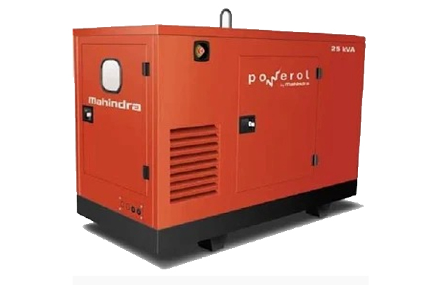 Compact Generator